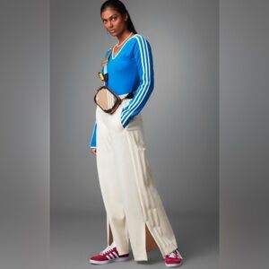 ADIDAS bodysuit + track pants set